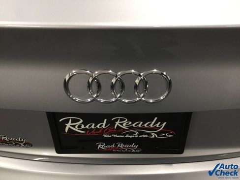 Used 2016 Audi A4 2.0T Premium w/ Audi MMI Navigation Plus image 12