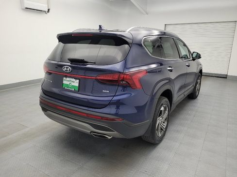 Used 2023 Hyundai Santa Fe SEL AWD/4WD image 9