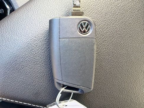 New 2026 Volkswagen Jetta Sport image 28