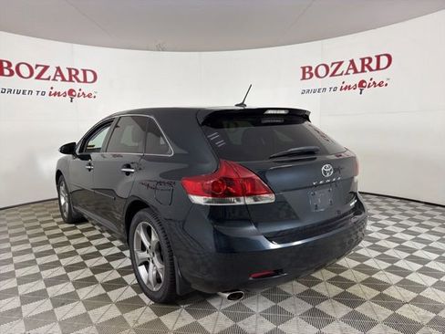 Used 2013 Toyota Venza Limited w/ Tow Prep Pkg AWD/4WD image 6