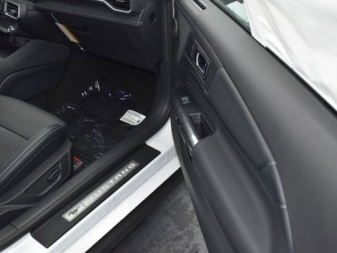 New 2025 Ford Mustang GT Premium RWD image 13