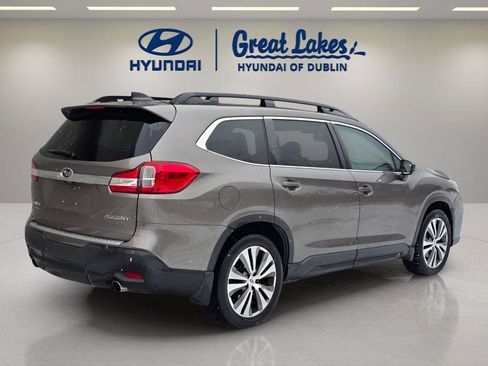 Used 2021 Subaru Ascent Premium w/ Sport Package image 5