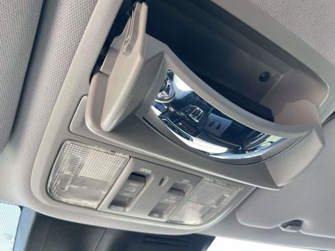 Certified 2020 Honda CR-V EX-L image 22