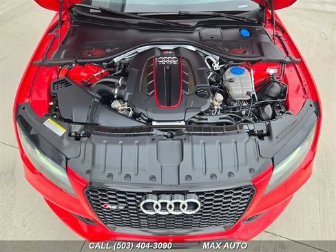 Used 2015 Audi RS 7 Prestige w/ Dynamic Package image 42