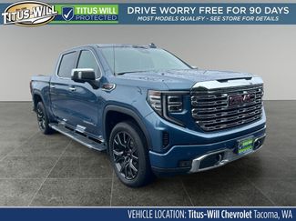 Used 2024 GMC Sierra 1500 Denali video 1