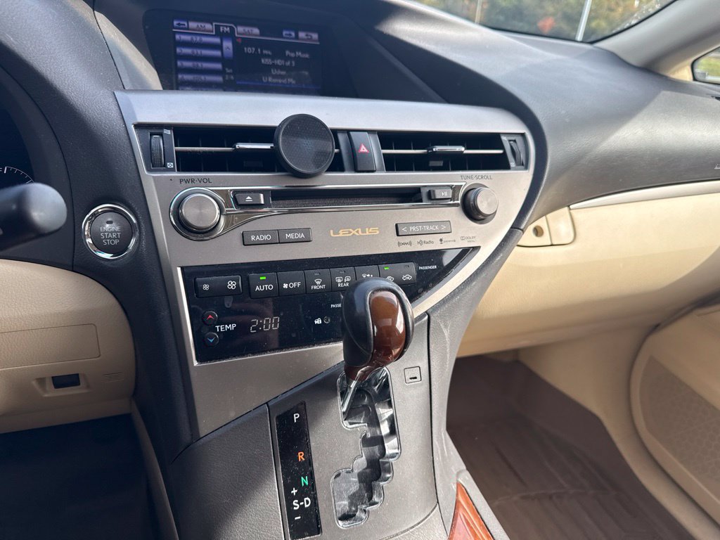 Used 2014 Lexus RX 350 AWD w/ Navigation Package image 26