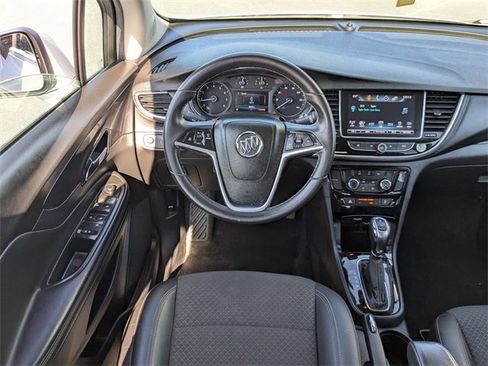 Used 2020 Buick Encore Preferred w/ Safety Package image 16