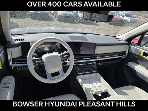 New 2026 Hyundai Santa Fe SEL image 5