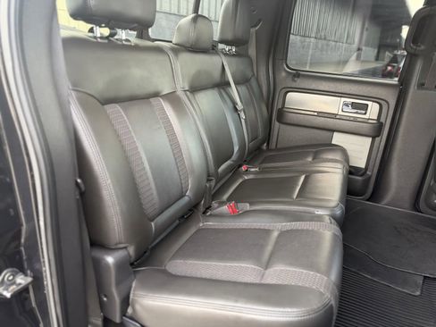 Used 2014 Ford F150 Raptor w/ Equipment Group 801A Luxury image 18