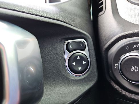 New 2024 Jeep Wrangler Sport S image 54