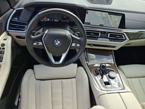 Used 2022 BMW X5 xDrive40i w/ Premium Package AWD/4WD image 11