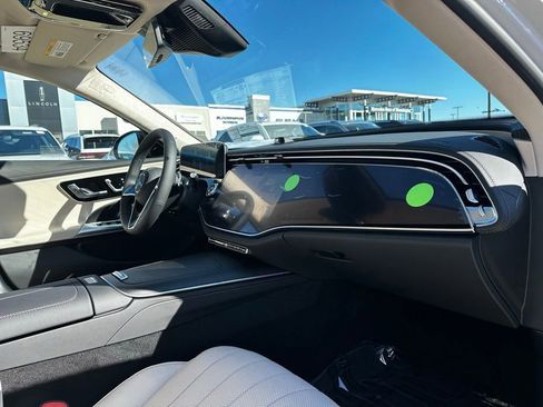 Used 2025 Mercedes-Benz E 450 4MATIC All-Terrain Wagon image 47