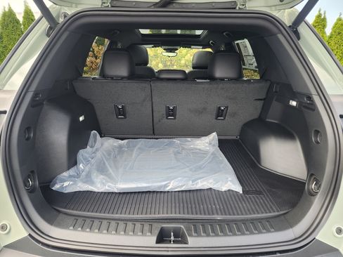 New 2026 Chevrolet Equinox LT w/ Convenience Package II image 12