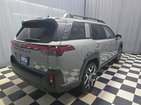 New 2026 Subaru Outback Touring XT AWD/4WD image 4