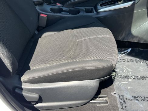 Used 2018 Nissan Sentra S FWD image 18