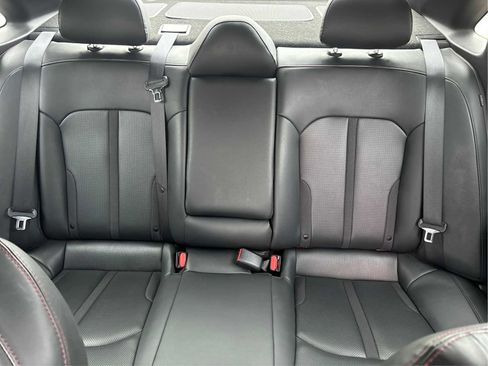 Used 2022 Kia K5 GT w/ GT1 Package image 15