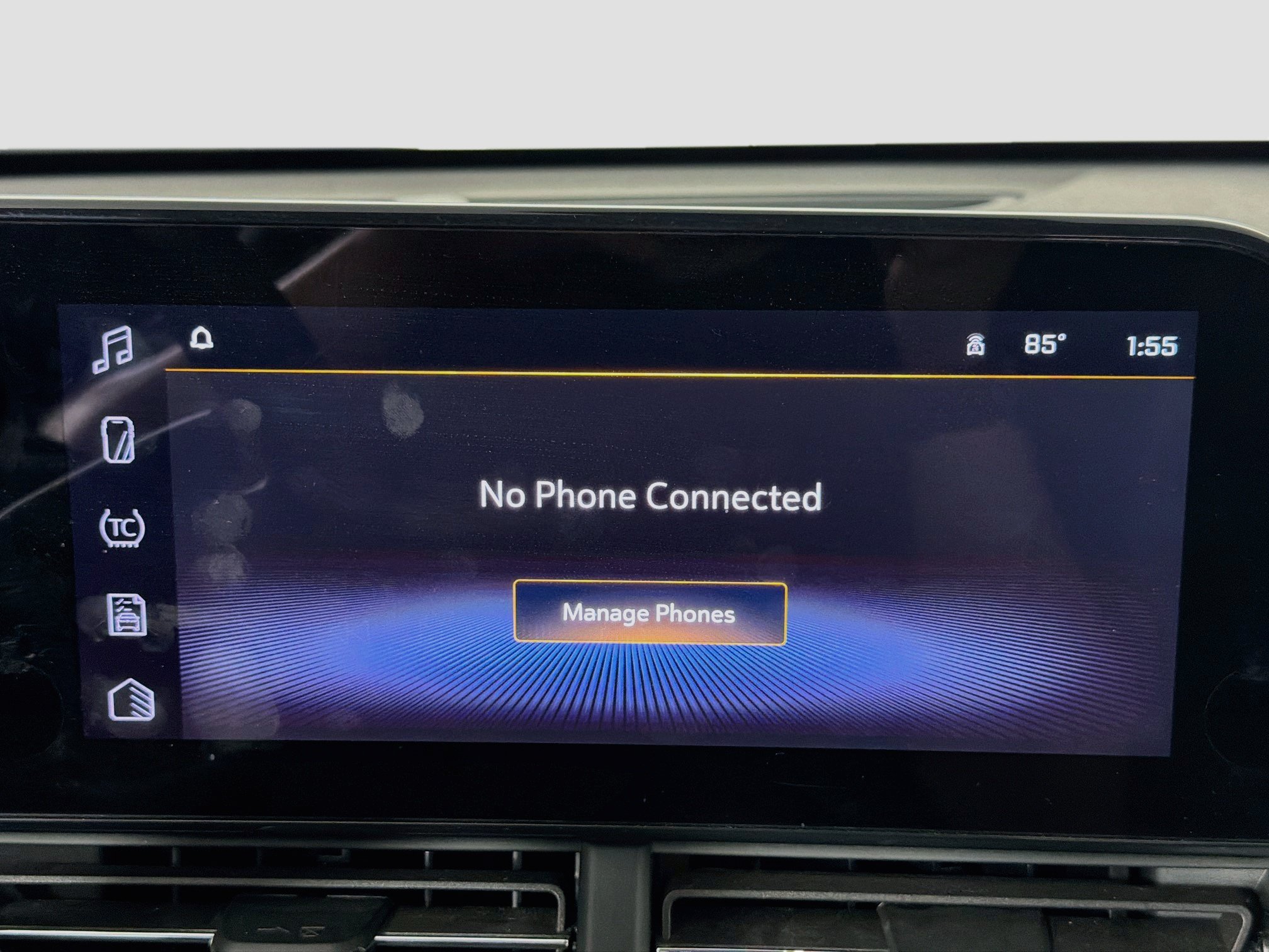 Used 2025 Chevrolet Trax LT FWD image 21