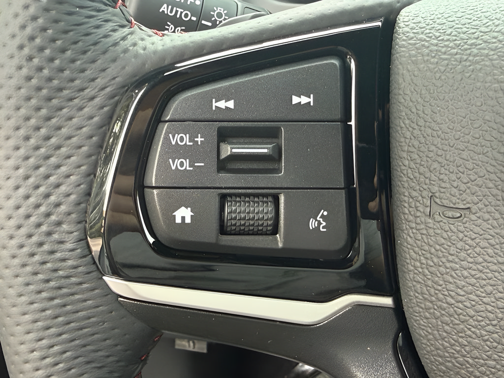 New 2026 Honda Ridgeline Black Edition image 22