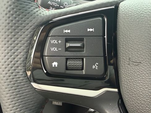 New 2026 Honda Ridgeline Black Edition image 22