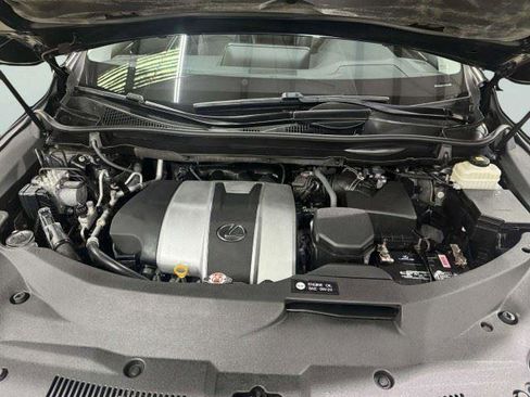 Used 2018 Lexus RX 350 AWD w/ Premium Package image 48
