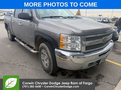 Used 2012 Chevrolet Silverado 1500 LT w/ All-Star Edition