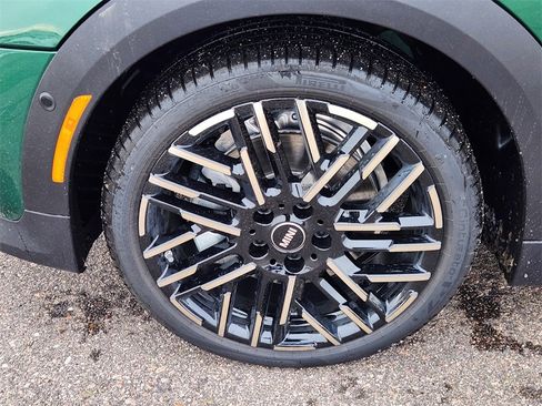 New 2026 MINI Cooper S image 7