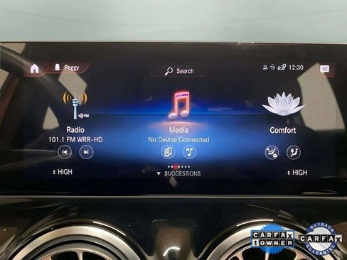 Used 2021 Mercedes-Benz GLA 250 w/ AMG Line Exterior image 34