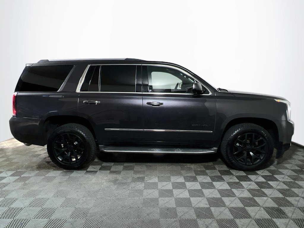 Used 2016 GMC Yukon Denali w/ Open Road Package AWD/4WD image 8