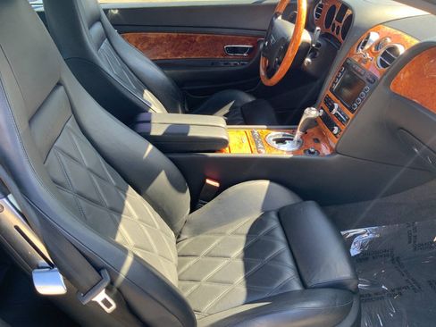Used 2006 Bentley Continental GT AWD/4WD image 16