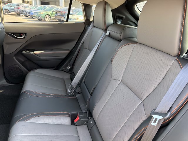 New 2026 Subaru Crosstrek 2.5i Limited AWD/4WD image 22