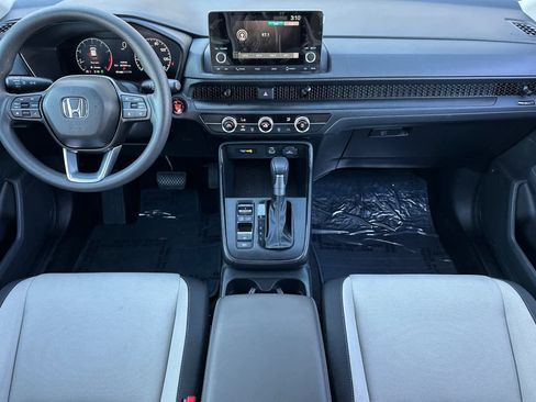Used 2025 Honda CR-V LX image 12