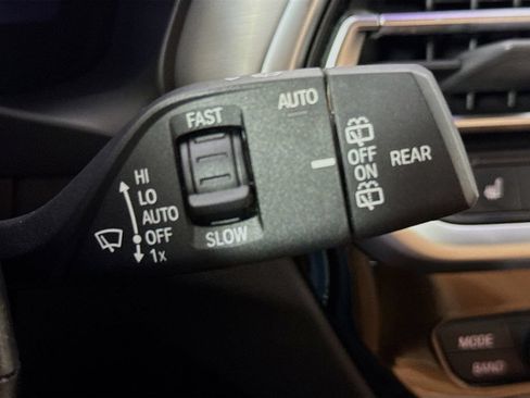 Used 2022 BMW X3 sDrive30i w/ Premium Package 2 RWD image 13