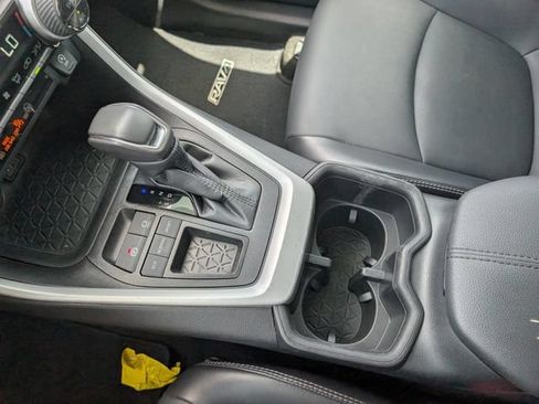 Used 2023 Toyota RAV4 XLE Premium FWD image 18