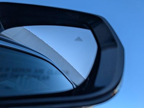 Used 2024 Jeep Grand Cherokee Summit w/ Adv Protech Group IV image 35