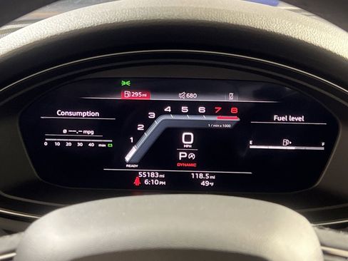 Used 2023 Audi A4 2.0T Premium Plus image 15