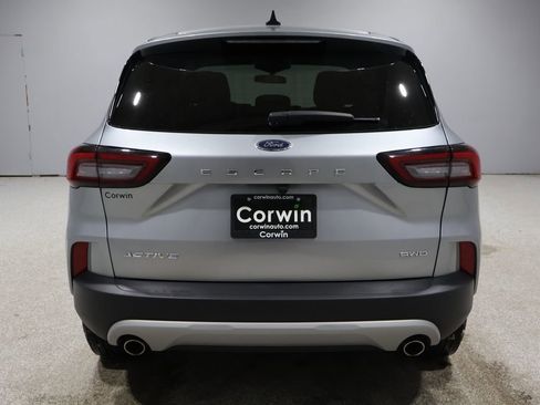 Used 2024 Ford Escape Active image 5