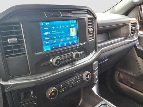 Used 2023 Ford F150 XL w/ STX Appearance Package image 35