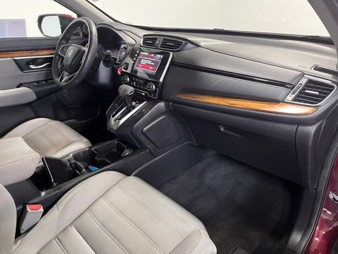 Used 2019 Honda CR-V EX image 10