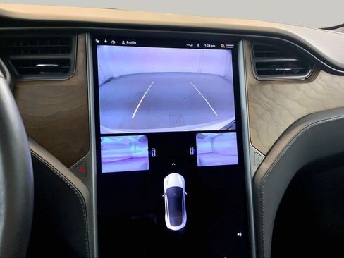 Used 2020 Tesla Model S Long Range Plus AWD/4WD image 26