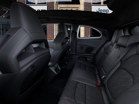 New 2026 Dodge Charger R/T Scat Pack image 23