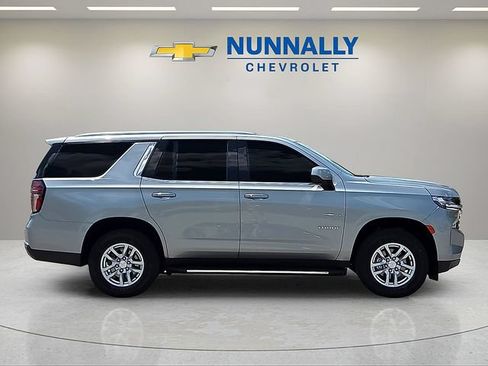 Used 2024 Chevrolet Tahoe LS w/ Driver Alert Package AWD/4WD image 6