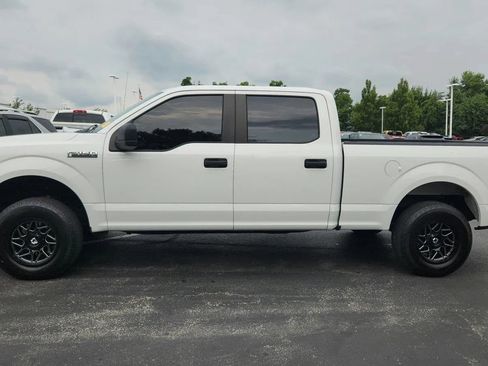 Used 2019 Ford F150 XL w/ Equipment Group 101A Mid AWD/4WD image 5