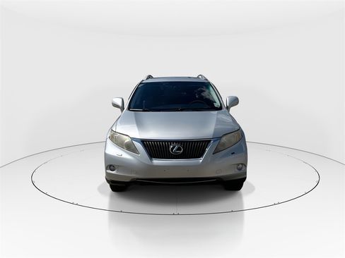 Used 2010 Lexus RX 350 2WD image 3