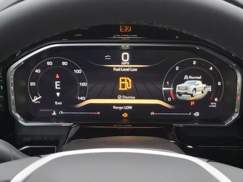 New 2026 GMC Sierra 1500 Elevation w/ Elevation Premium Package image 12