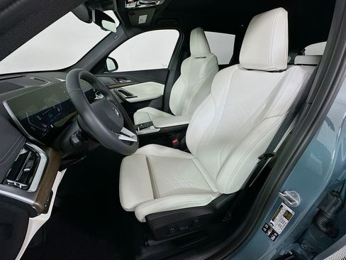 New 2026 BMW X1 xDrive28i w/ Technology Package image 16