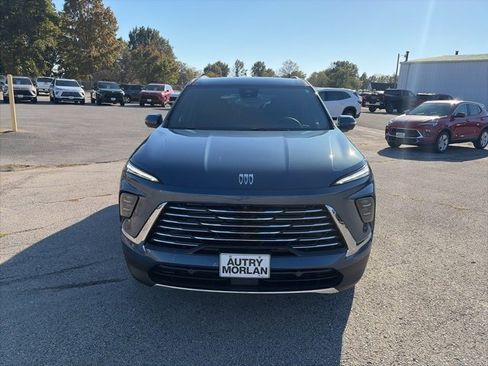 New 2026 Buick Enclave Preferred w/ Power Package image 9