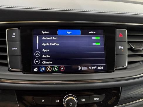 Used 2021 Buick Enclave Essence w/ Sun And Navigation Package AWD/4WD image 65