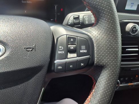 Used 2025 Ford Escape ST-Line FWD image 16