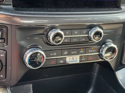 Used 2023 Ford F150 Tremor w/ 360 Degree Camera Package AWD/4WD image 36