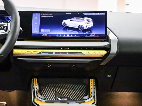 Used 2026 BMW X3 xDrive30 w/ Premium Package image 14